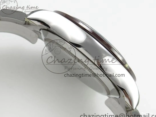 MiroTime 0423 Daytona 116506 Clean 1:1 Best Edition Ice Blue Dial Crystal Markers on SS Bracelet SA4130 V Popular 1702